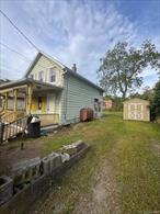 Contract Vendee, As-Is, Cash Only, Vacant Colonial with full basement. Perfect for investors!