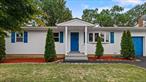 Completely renovated ranch in the heart of Deer Park. New bath, new kitchen, gleaming hardwood floor. Possible ADU. It&rsquo;s a must see.