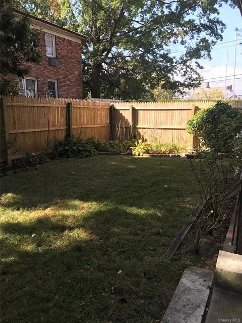 Yard