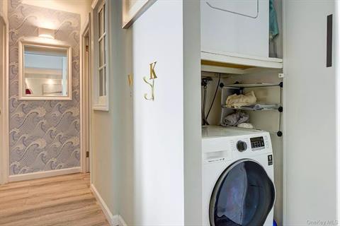 Laundry
