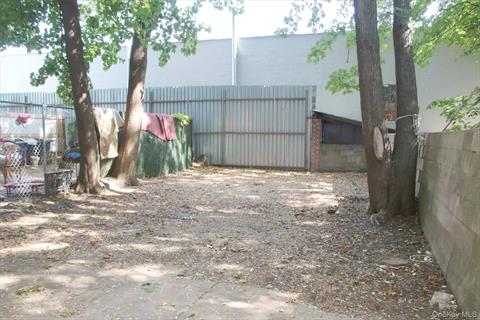 Yard