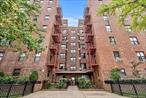 Welcome to this charming one-bedroom coop, ideally situated on the first floor of the coveted Northridge Section III , in the heart of Jackson Heights. This inviting unit combines modern living with exceptional convenience, making it the perfect place to call home.As you step into this thoughtfully designed space, youâ€™ll be greeted by a spacious living room drenched in natural light and featuring beautifully exposed hardwood floors. The layout is open and ideal for both relaxing and entertaining, providing ample space for comfortable lounging and dining.The windowed kitchen is efficiently designed with plenty of cabinetry and offers an ideal space for meal preparation. A versatile foyer adds to the home&rsquo;s appeal and can easily be transformed into a cozy dining area or a productive home office, catering to your personal lifestyle needs.The generously sized bedroom features abundant closet space, providing a serene retreat for rest and relaxation. The bathroom, bright and spacious, completes the unitâ€™s thoughtful design.Building Amenities Include:Elevator access, On-site laundry facilities, Private courtyard with beautiful greeneryCat-friendly policy (small pets like birds and fish are also welcome) maintenance covers heat, hot water, gas, and electricity. Enjoy the benefits of a well-maintained building in an ideal location that places you just minutes away from excellent local shopping, dining, parks, and more. The Q33, Q47, Q49, and Q72 buses are at your doorstep, with easy access to the E, F, M, and R subway lines. Iconic spots like Traverse Park and Jackson Heights Shopping Center are just a short distance away for outdoor activities and convenient shopping.