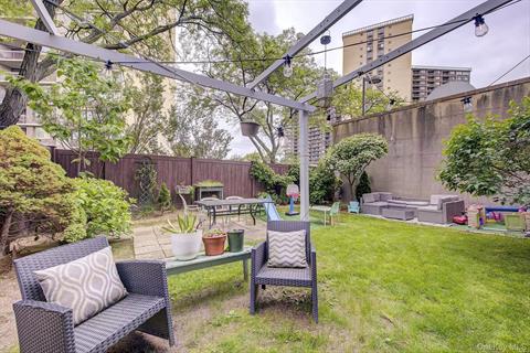 Yard