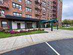 Great studio apartment featuring a spacious living room, galley kitchen, sleeping area, three large closets, and a full bath with low maintenance. Conveniently located near shopping, schools, houses of worship, the Q21 and Q41 buses, and the QM15 express bus to Manhattan.