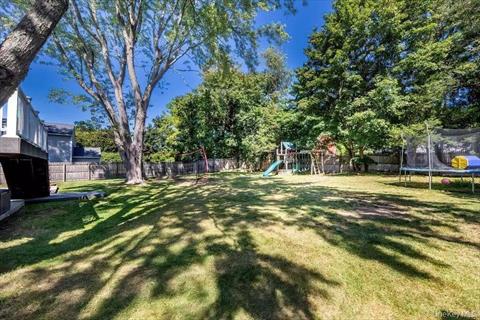 Yard