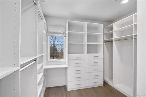 Closet
