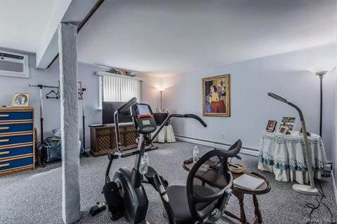 Exercise Room