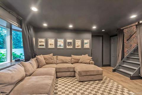 Media Room