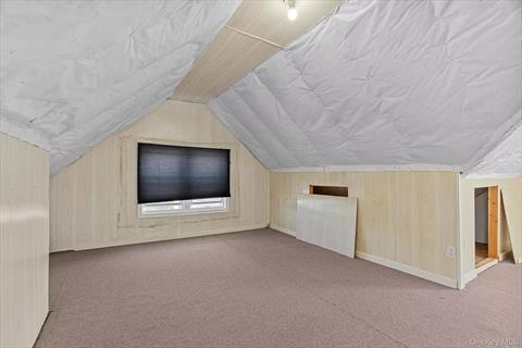 Attic