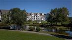 Resort style community w/amenities. Tranquil Pond w/gazebo. BBQ-Picnic Area. Gym. Outdoor Pool. Quartz Countertops. White kit Cabinets.Nickel Hardware. Stainless Stl Appl w/DW/Micro. Plank Floors.W/D.Custom closets.Gray paint.Crown.Pendant light. Wave Ceil Fans. Windw Trmts. Hi-hats. Marble Bath. Barn Glass Shwr Drs. Must See. Close to shops., Additional information: Lease Term:12 Months, 24 Months