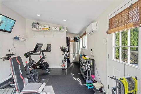 Exercise Room