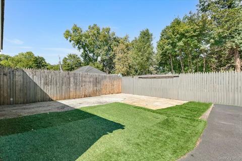 Yard