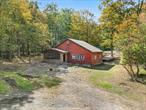 This charming 3-bedroom, 1-bathroom home sits on 2.8 acres of picturesque land, featuring breathtaking mountain views and a tranquil stream. Located within the highly sought-after Saugerties School District, this property offers a rare opportunity to bring your vision to life. With solid bones and a traditional open layout, this fixer-upper serves as a blank canvas to create your dream home. The property provides ample privacy, space to expand, and the perfect environment to design your ideal retreat. While nestled in a peaceful, rural setting, it&rsquo;s still just a short drive from local amenities. The potential here is truly limitless! Donâ€™t miss outâ€”schedule a showing today and imagine the possibilities.