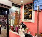 Ice Cream & Chocolate Store â€“ For Sale in Prime Midtown Manhattan 1656 Broadway, New York, NY â€“ First FloorA sweet business opportunity in one of the busiest, most high-traffic areas of NYC! Located on Broadway in Midtown Manhattan, this turn-key ice cream and chocolate store is fully equipped, beautifully built out, and ready for a new owner to step in and grow. Business Details: Business for Sale: $50, 000Includes full equipment + inventory â€“ ready to operate from day one! Rent: $10, 000/monthCurrent lease: 5 years + 5-year renewal option Ground Floor Retail â€“ Prime VisibilityHigh foot traffic from tourists, locals, office workers & theatergoers.Features:First-floor retail on Broadway â€“ unbeatable Midtown locationFully Equipped with ice cream, chocolate, and dessert-making gearIncludes Inventory â€“ immediate revenue opportunityClean, professional build-out â€“ ideal for dessert or specialty food concepts Surrounded by hotels, offices, shopping, and entertainment Can be rebranded for other dessert or cafe &; concepts Perfect For:Ice Cream or Gelato ShopChocolate or Candy BoutiqueDessert Cafe & / Creperie / Waffle ConceptJuice or Smoothie BarCoffee & Pastry Spot