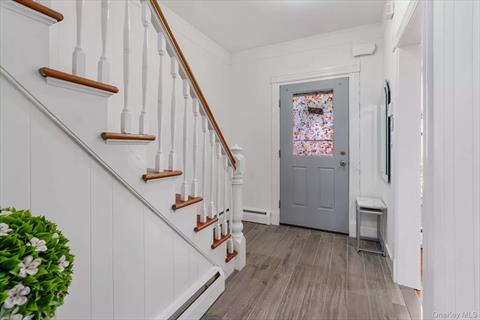 Entry