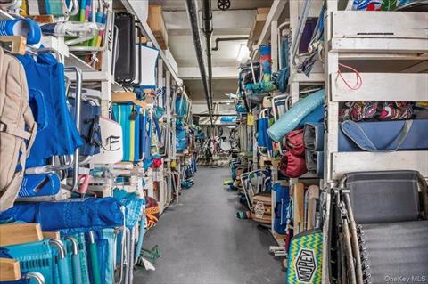 Storage