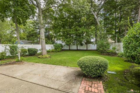 Yard