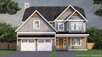 Beautiful new construction being built in Ridgebury Estates, a new community of carefully crafted colonials perched high on a hill with tree-lined streets, stone walls and lots of open space. Situated in the heart of Orange County, NY and in the highly sought-after Minisink Valley School District. The Harper Model offers comfort, space, and upscale finishes throughout. A charming covered front porch with stone accents invites you into this spacious home featuring four bedrooms, three full bathrooms, and thoughtful design elements on every level. The first floor boasts rich red hardwood floors and includes a formal dining room, breakfast area, dedicated study, and even a first-floor bedroomâ€”ideal for guests or multi-generational living. The gourmet kitchen is a standout, complete with custom cabinetry, a large kitchen island, quartz countertops, tile backsplash, and stainless steel appliances. A cozy fireplace adds warmth to the open-concept living area, while a convenient laundry room adds everyday functionality. Upstairs, the oversized second story features a luxurious primary suite with a walk-in closet and a private spa-like bath complete with double vanity, tiled shower, and a soaking tub. Two additional bedrooms on the second floor each offer walk-in closets and share a well-appointed full bathroom. Additional features include central A/C, a two-car garage, and quality craftsmanship throughout. The Harper Model is designed for modern living, combining elegant details with the flexibility and comfort your lifestyle demands.