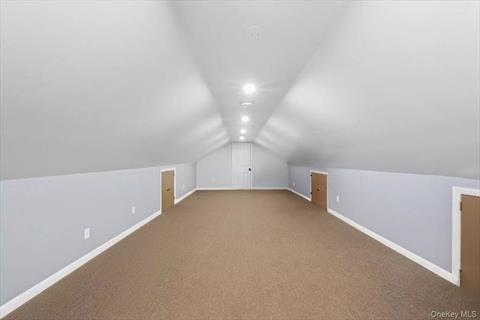 Bonus Room