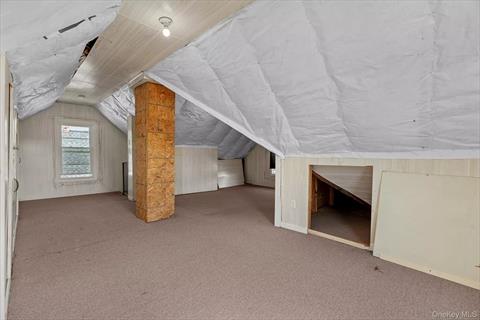 Attic