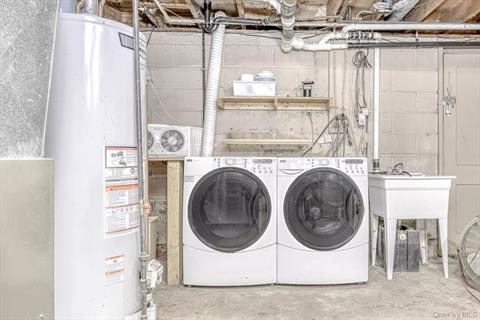 Laundry