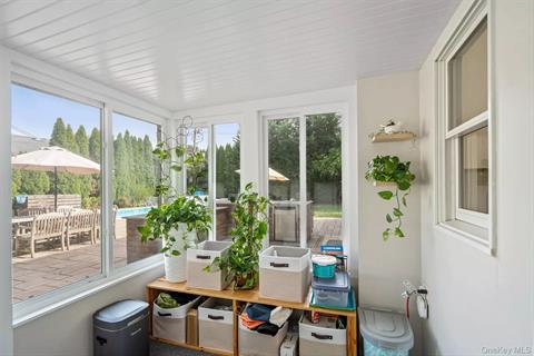 Sun Room