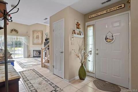 Entry