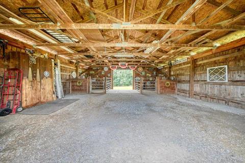 Stable