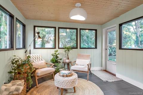 Sun Room