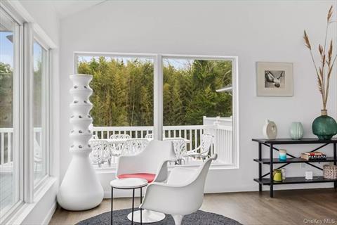 Sun Room