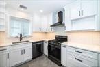 Spacious 3 bed 2 bath apartment with functional space designed for comfort and practicality, featuring an open-concept kitchen and ample natural light.5 minute walk to Mt Vernon East train station