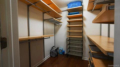 Closet