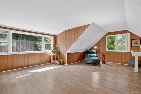 Bonus Room