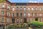 Welcome to a one-of-a-kind, two-bedroom, two-bathroom apartment in the heart of Bedford-Stuyvesant! This stunning unit sets a new standard for luxury rentals, featuring meticulously renovated interiors, high-end appliances, in-unit laundry, and central heating and cooling systems. Perfect for both entertaining and relaxing, this exquisite property offers the ideal blend of comfort and sophistication. Donâ€™t miss the chance to call this extraordinary apartment your new home. Contact us today to schedule a viewing!Features:--Hardwood floors--In unit washer & dryer--Stainless steel appliances--Dishwasher