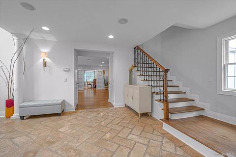 Entry