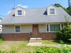 come give this home a look great potential