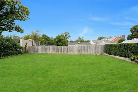 Yard