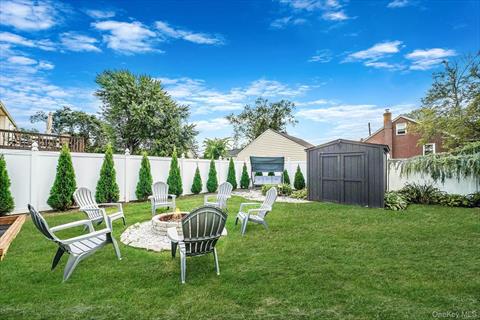 Yard