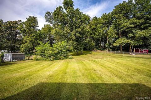 Yard