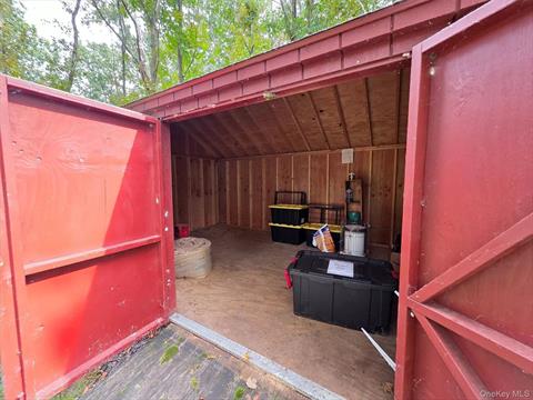Storage
