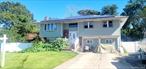 Great opportunity to own a Hi Rach. 4-5 Bedrooms, 2 Full Baths and potential for mother and daughter with proper permits. Central Air. Close to all.