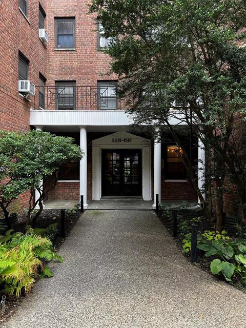 Entry