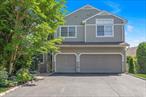 Welcome to 85 Sagamore Drive in the Hamlet in Plainview. One of only 16 units on the lake in one of the most Prestigious Communities on Ling Island.
