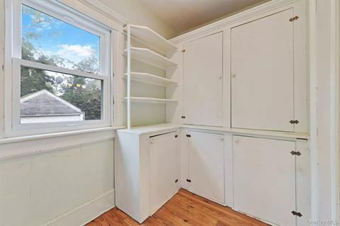 Pantry