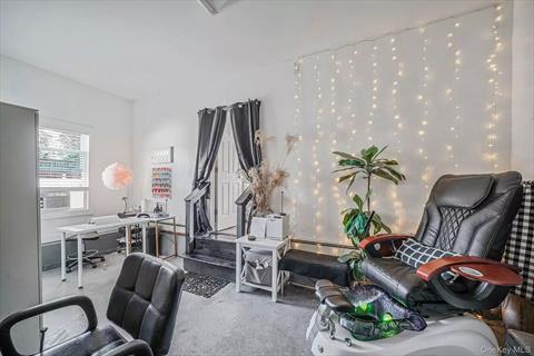 Exercise Room