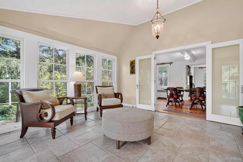 Sun Room