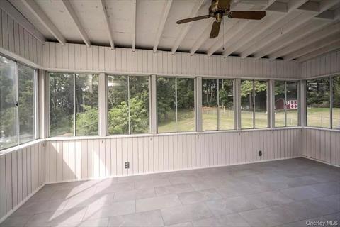 Sun Room