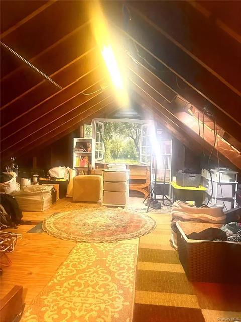Attic