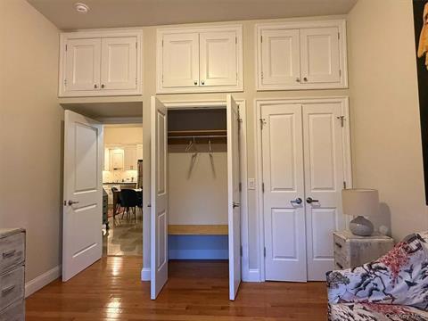 Closet