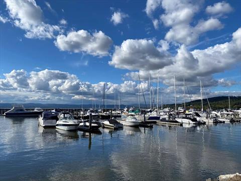 Waterfront